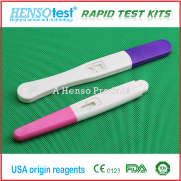 Animal Pregnancy Test Kit for Cow